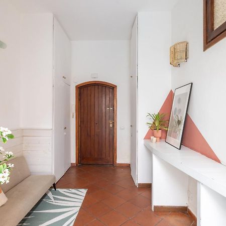 Ferienwohnung Domus Fori Imperiali Rom Exterior foto