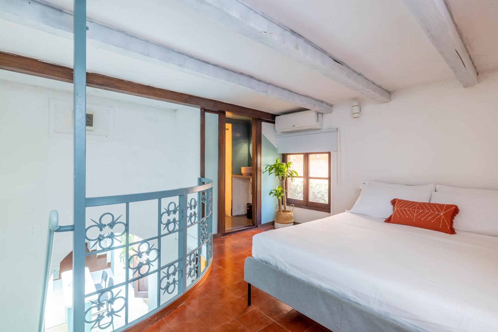 Ferienwohnung Domus Fori Imperiali Rom Exterior foto